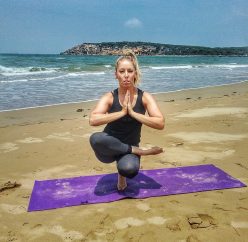 A New Hobby: 7 Ways Yoga Will Change Your Life for the Better