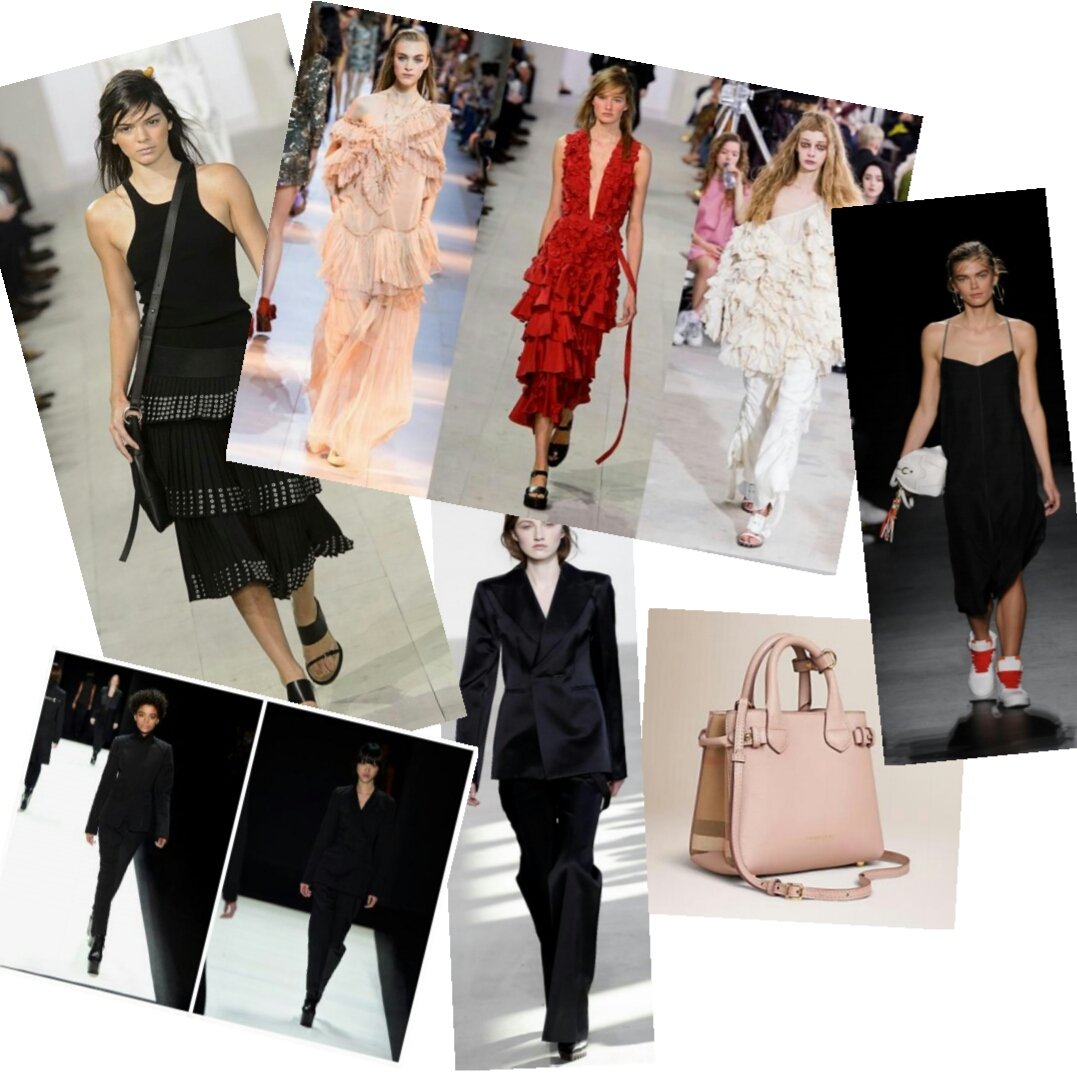 #OOTD – 70s GROOVE VIBE