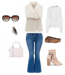 NEW MONTH, NEW SEASON = NEW CLOTHES