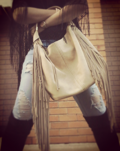 CHECK OUT SUSY #OOTD: BOHO CHIC