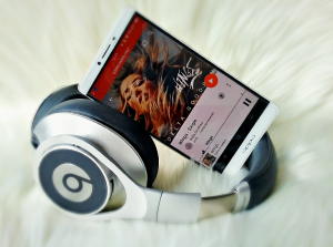 MUSIC TO HEAL YOUR SPIRIT