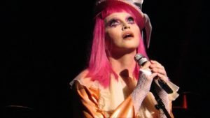 MADONNA: TEARS of a CLOWN, Melbourne 2016