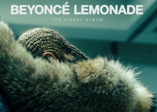 Beyonce | Lemonade Album Review | Style & Life by Susana
