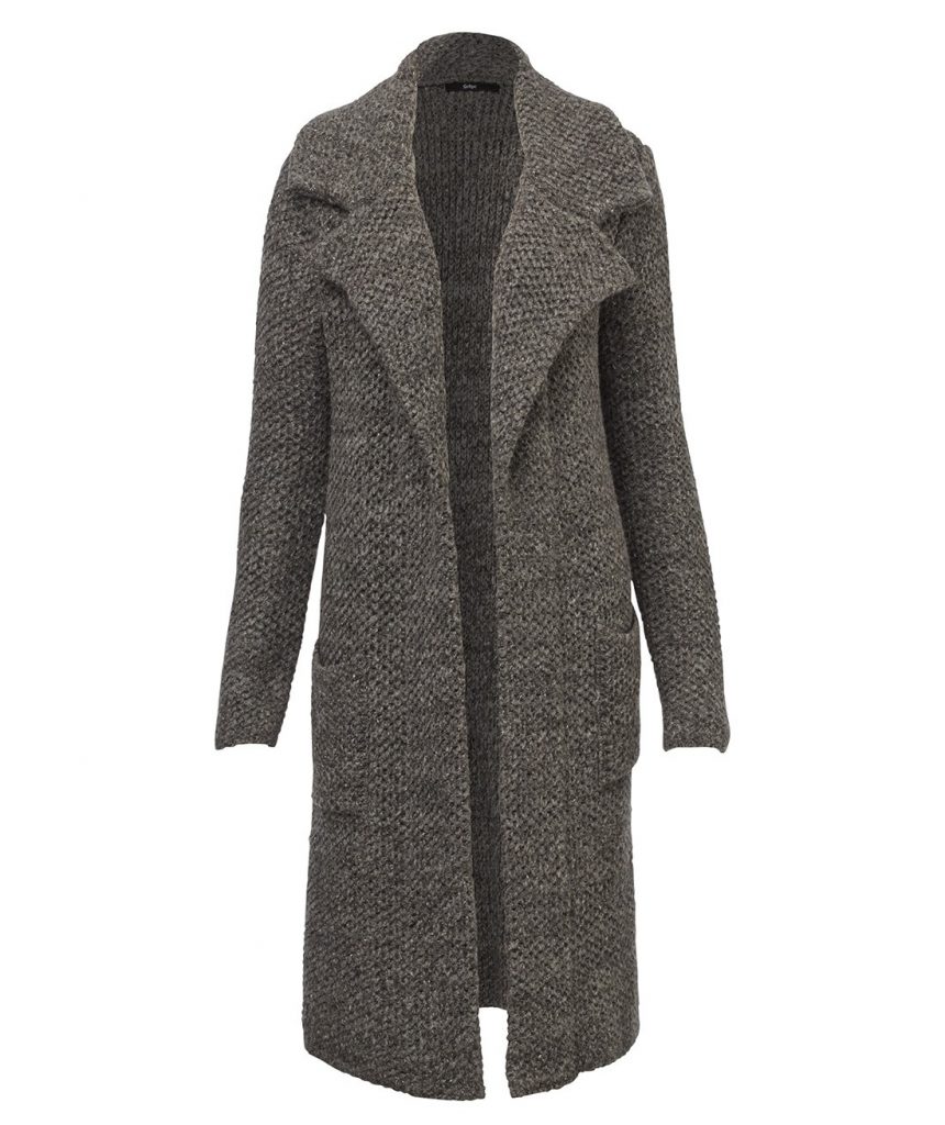 Cardi Coat by Sportsgirl Susana