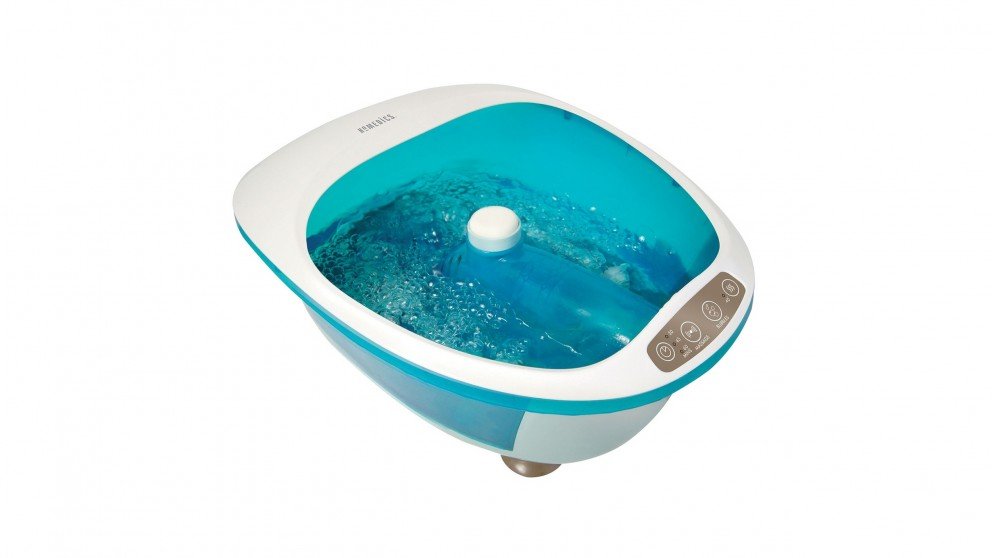 Foot spa harvey norman