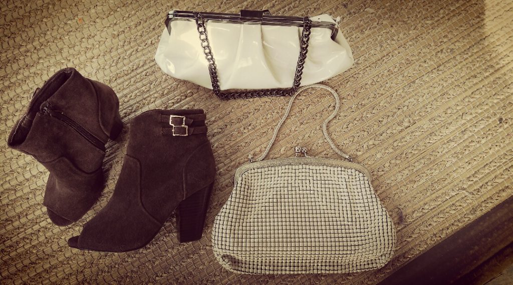 Vintage/Op-Shop shopping | Style & Life by Susana Vintage/Op-Shop shopping | Style & Life by Susana