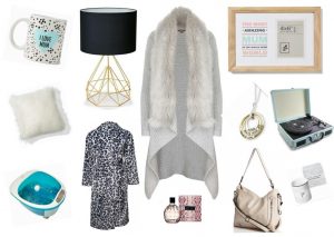 LAST MINUTE MOTHER’S DAY GIFT IDEAS