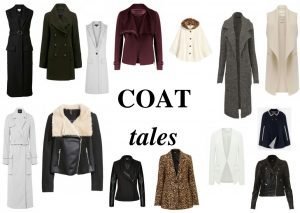 COAT TALES