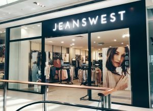Jeanswest + Geelong = A Perfect Fit