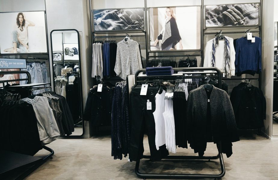 Jeanswest + Geelong = A Perfect Fit Susana