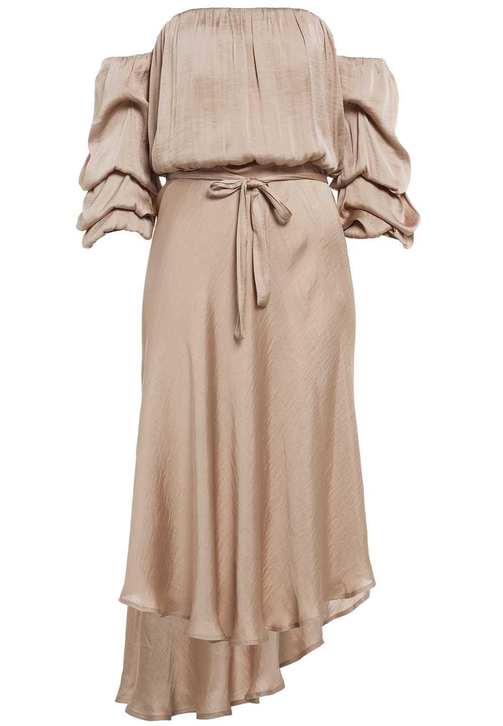 CHECK OUT SUSY #OOTD: BOHO CHIC