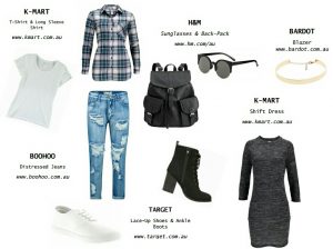 The 90’s Comeback Trend