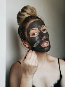 Chocolate for Your Face | Food for Your Face