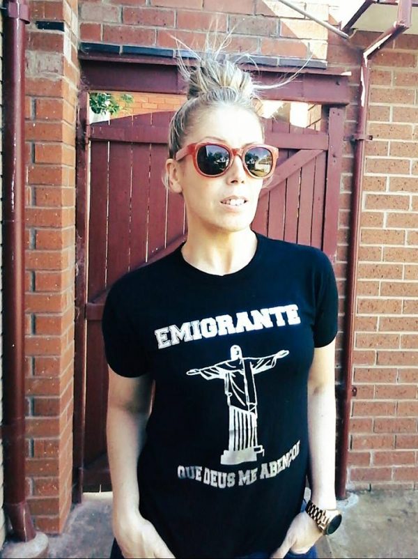 WHAT I’M WEARING TODAY