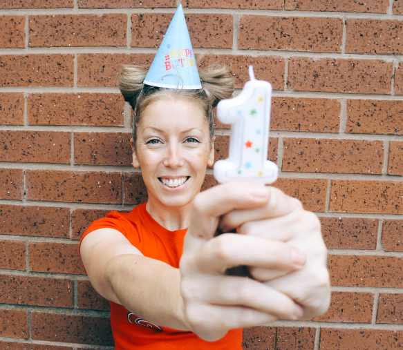 WHAT I’M WEARING TODAY