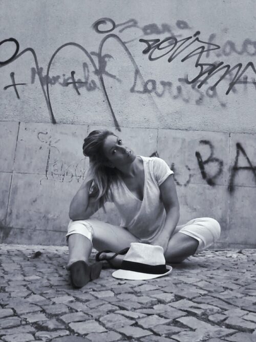 Random Facts About Me