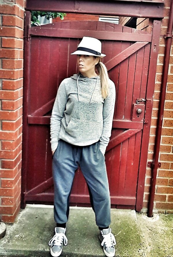 WHAT I’M WEARING TODAY