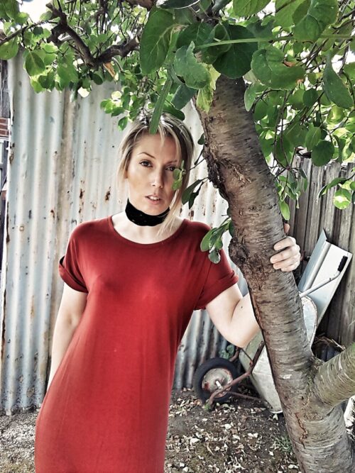 WHAT I’M WEARING TODAY – BOOHOO