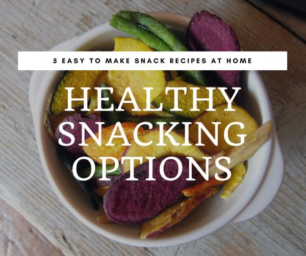 Healthy Snacking Options
