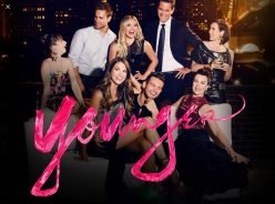5 Reasons Why You Need to Watch – ‘Younger’
