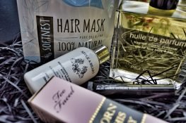 Cohorted Beauty Box | August Review
