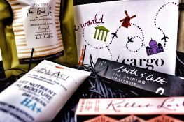 Cohorted Beauty Box | September Review