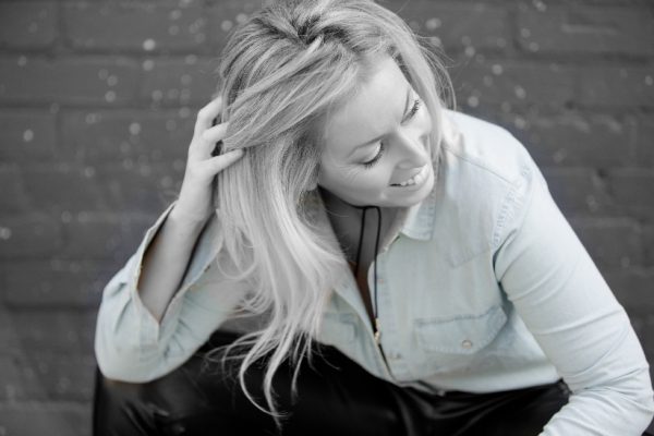 SUNSHINE BLOGGER AWARD