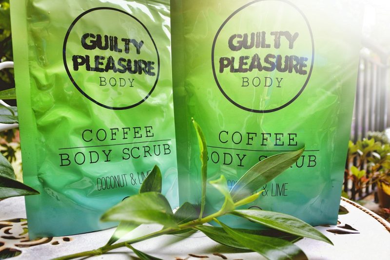 Why Coffee Is Good For Your Face