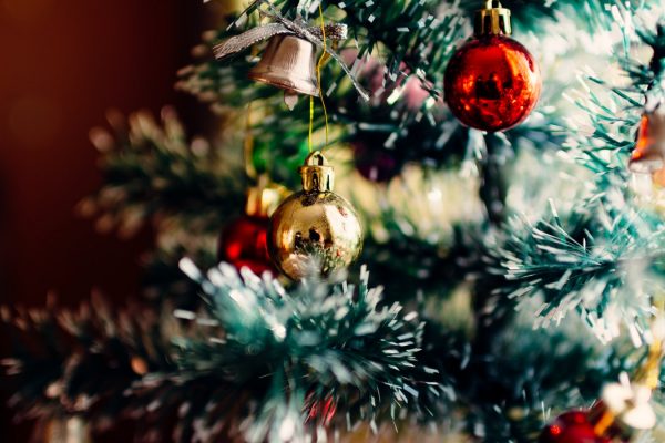 6 Activities to Do with Friends this Christmas