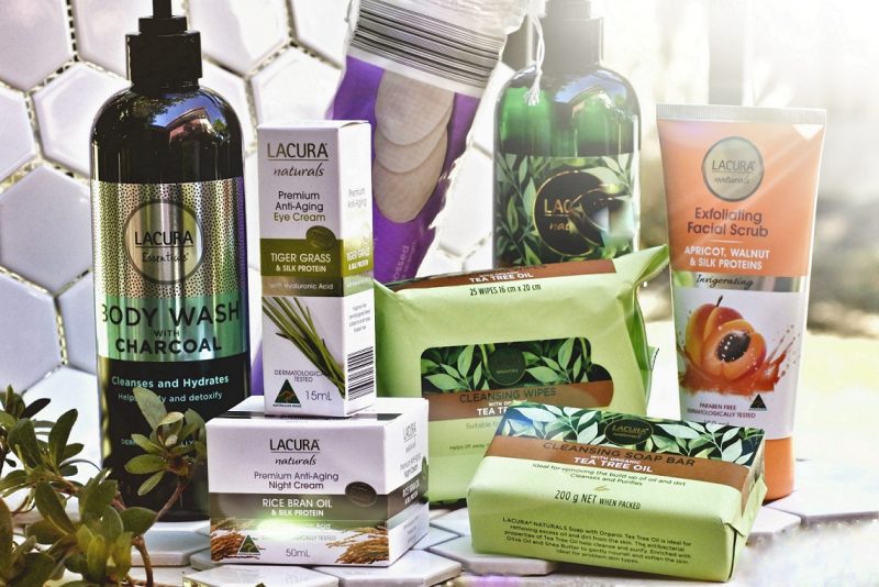 The Beauty Products You Should Try in 2018