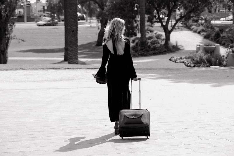 How It Feels to Loose a Friend