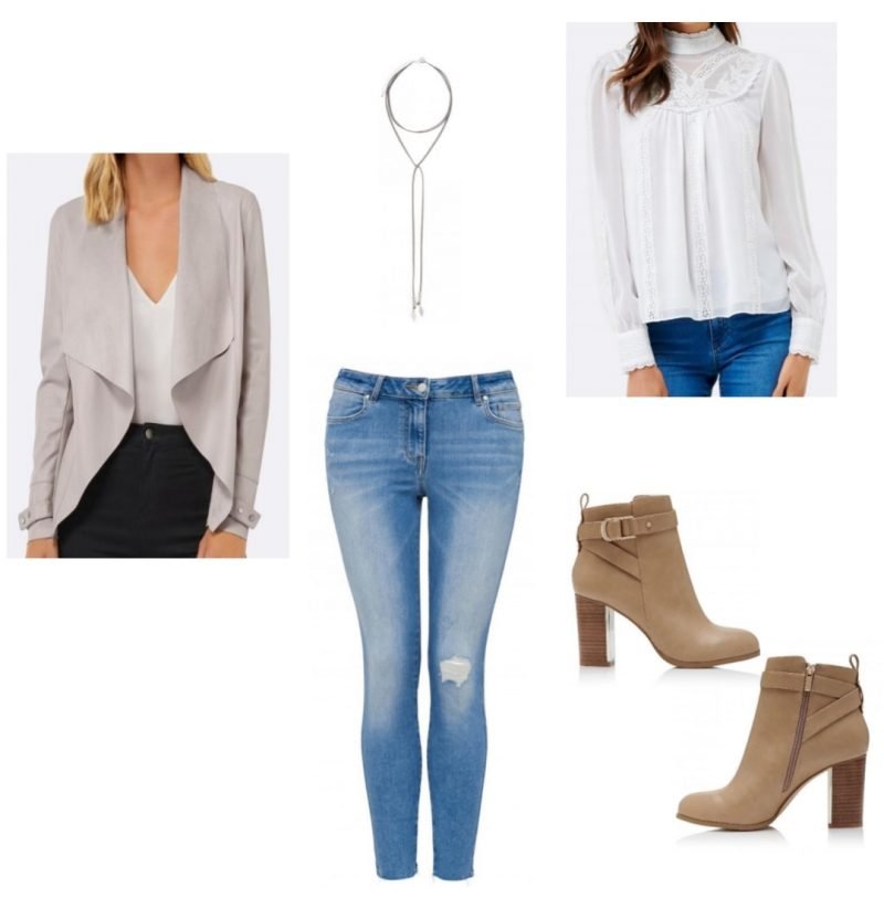 The Autumn Obsession