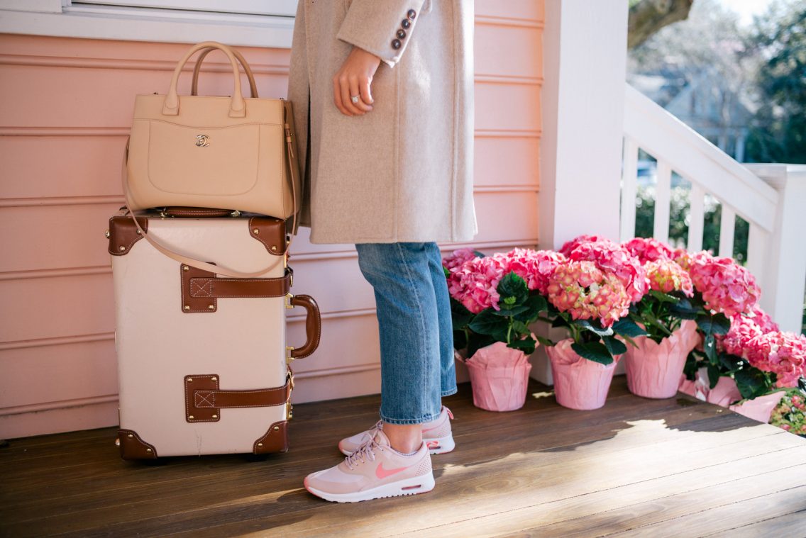 How to Organize Your Life When Leaving to Travel the World