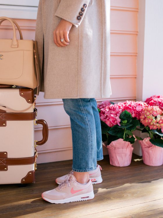 How to Organize Your Life When Leaving to Travel the World