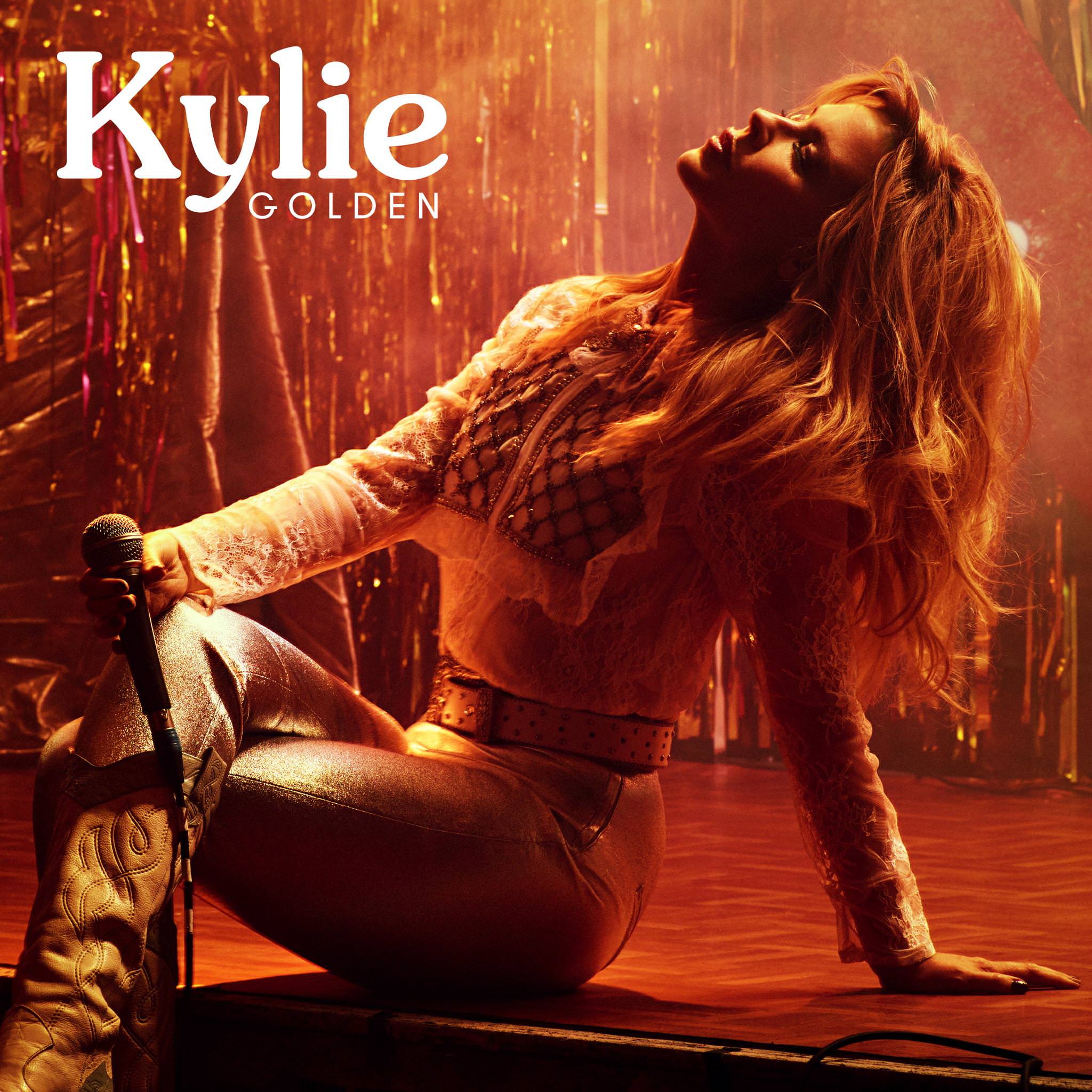 Kylie Album Singer Kylie Album Singer
