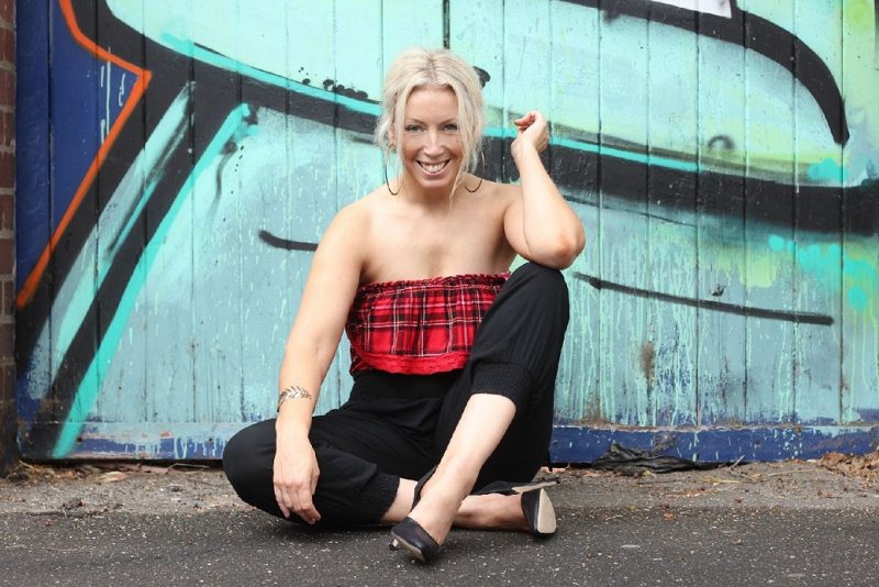 Random Facts About Me – Part 2