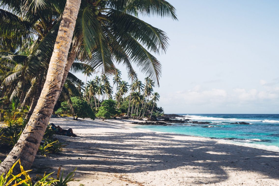 3 Things You Need To Sort Before Any Travel Adventure