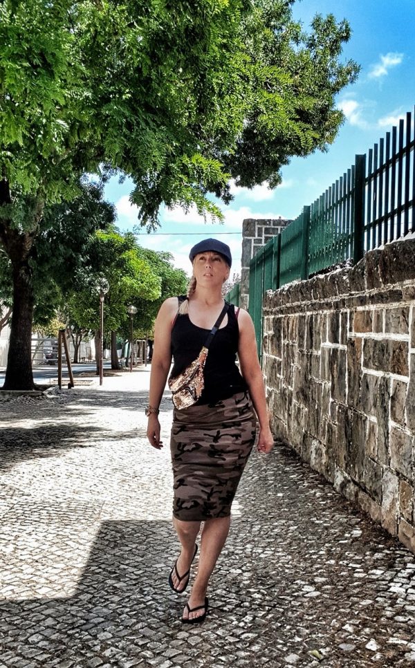 Feeling Summer Ready This Spring