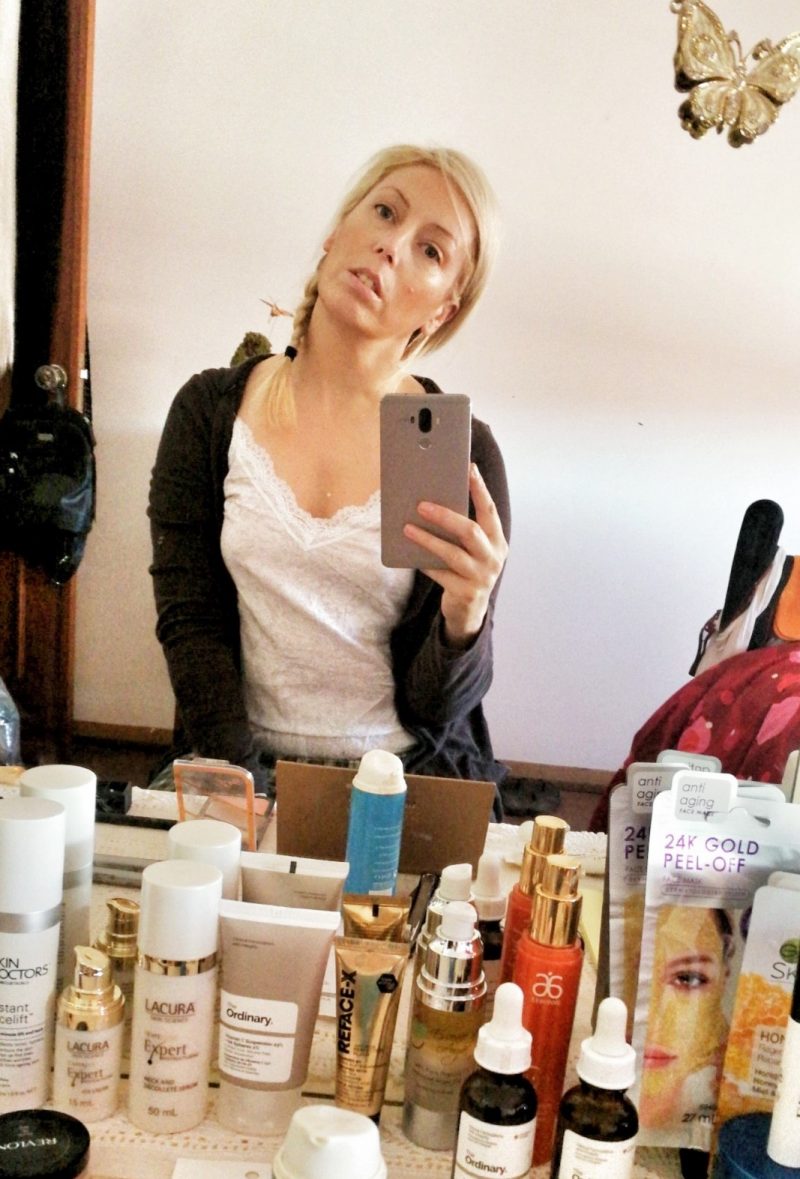 Sensitive Skin Secrets: Caring for Your Sensitive Skin