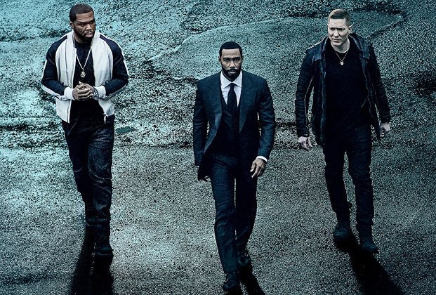 Watch power season discount 5