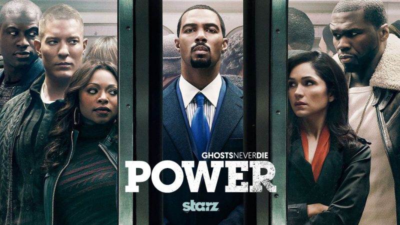 5 Reasons Why You Need to Watch - 'Power' - Style & Life by Susana