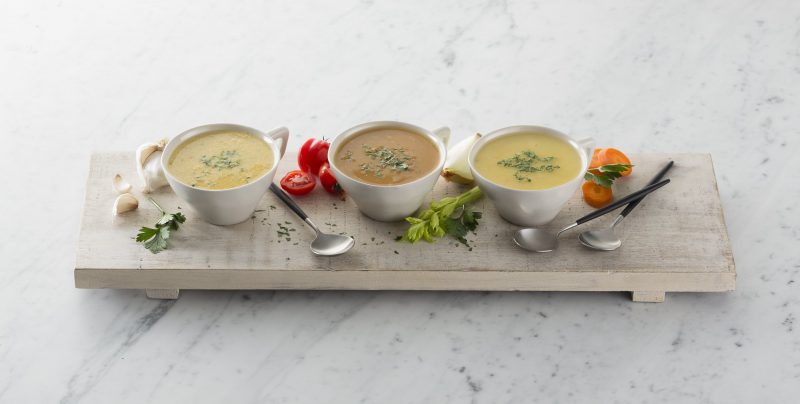 Formulite Lupin Soup Range | Review