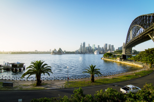 5 Sydney Travel Tips for Affordable Luxury Travelers