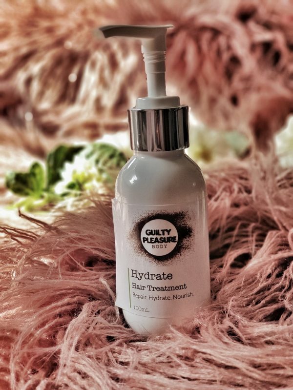Guilty Pleasures Body Oil main image 1