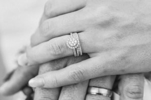 Choosing The Perfect Wedding Rings for the Bride & Groom
