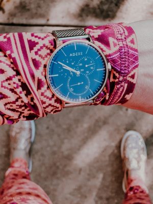 5 Tips On Choosing the Right Watch for You