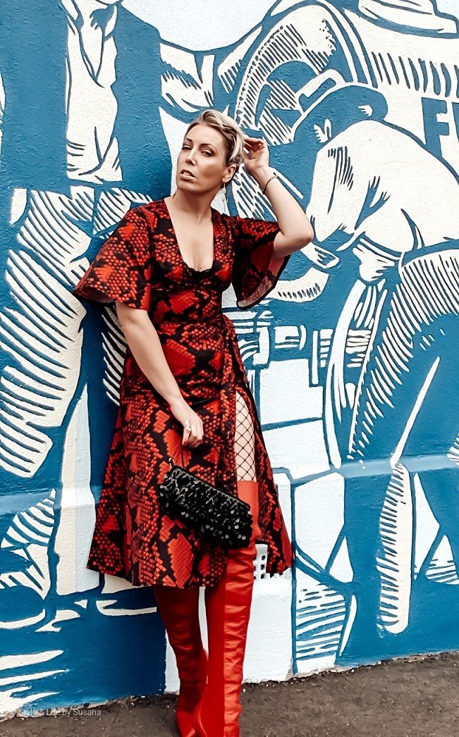 The Evolution of Music-Inspired Apparel