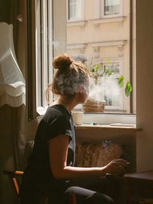 3 Things You Probably Didn’t Know About Women & Drug Addiction