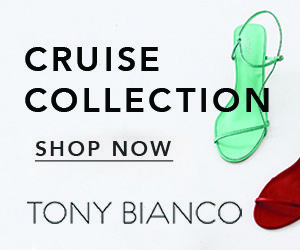 Tony Bianco | Style & Life by Susana