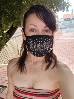 What Lockdown Taught Us About Looking After Our Hair